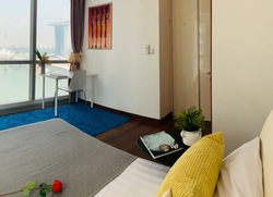 The Sail @ Marina Bay (D1), Apartment #477988101